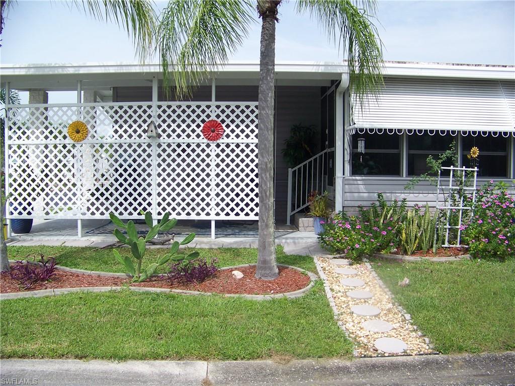 BURNT STORE COLONY - Residential