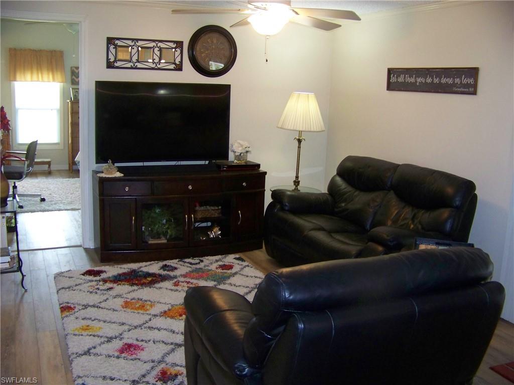 BURNT STORE COLONY - Residential