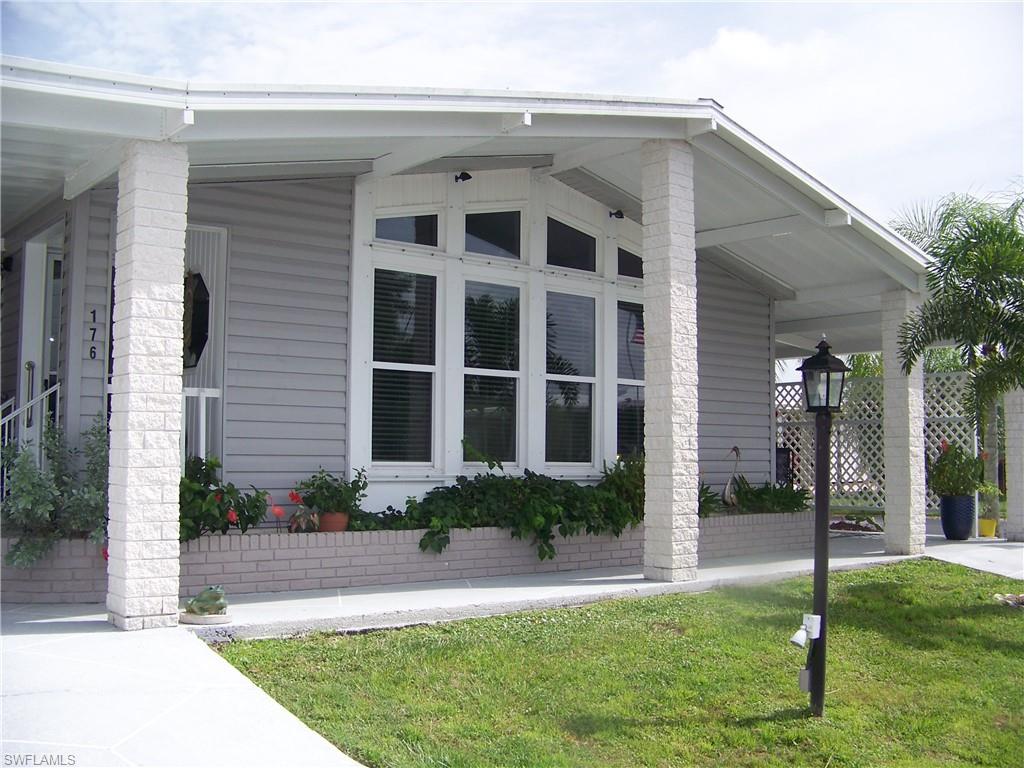 BURNT STORE COLONY - Residential