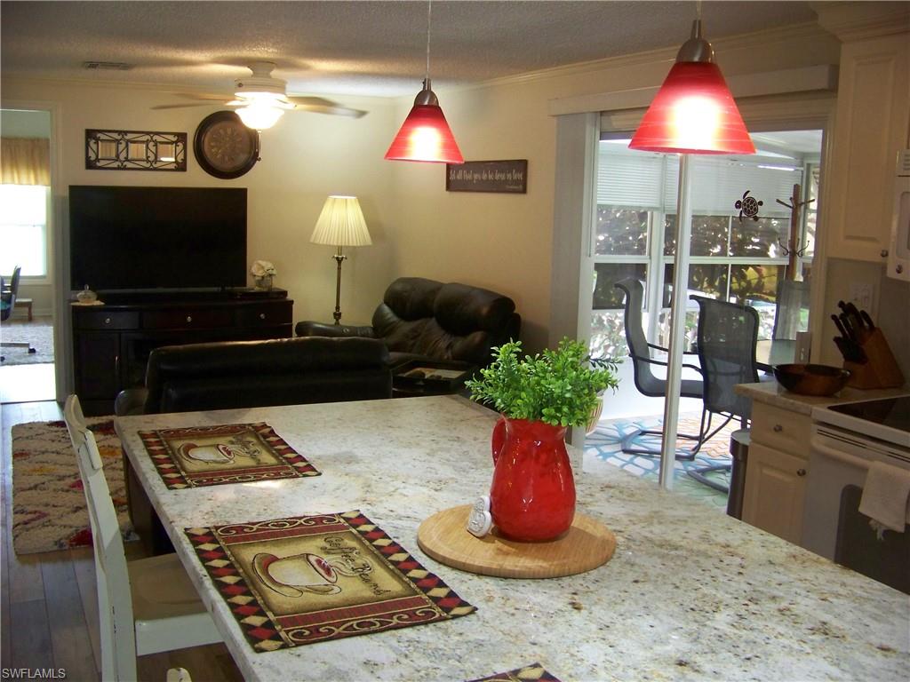 BURNT STORE COLONY - Residential