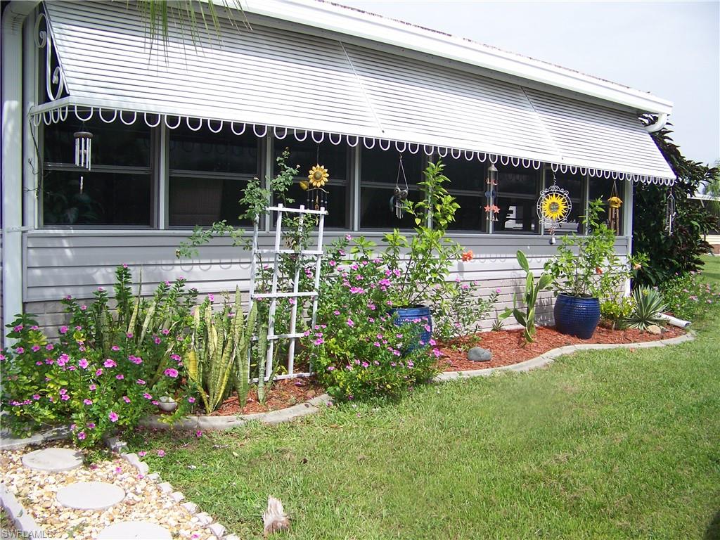 BURNT STORE COLONY - Residential