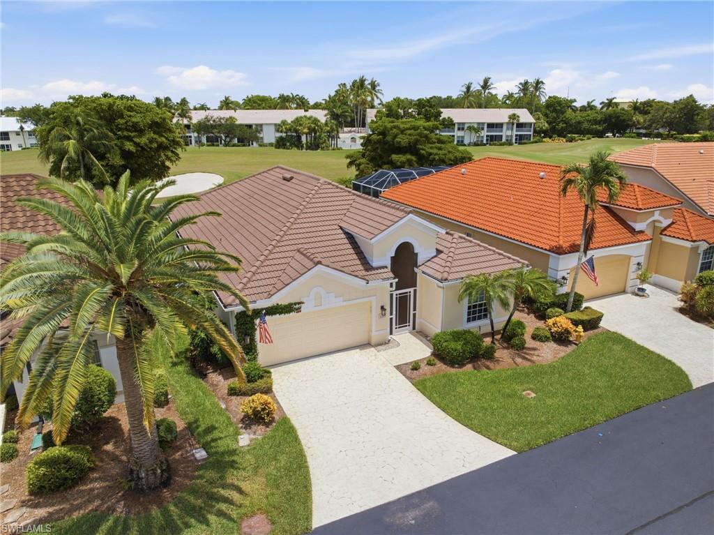 CRESCENT COVE - Residential