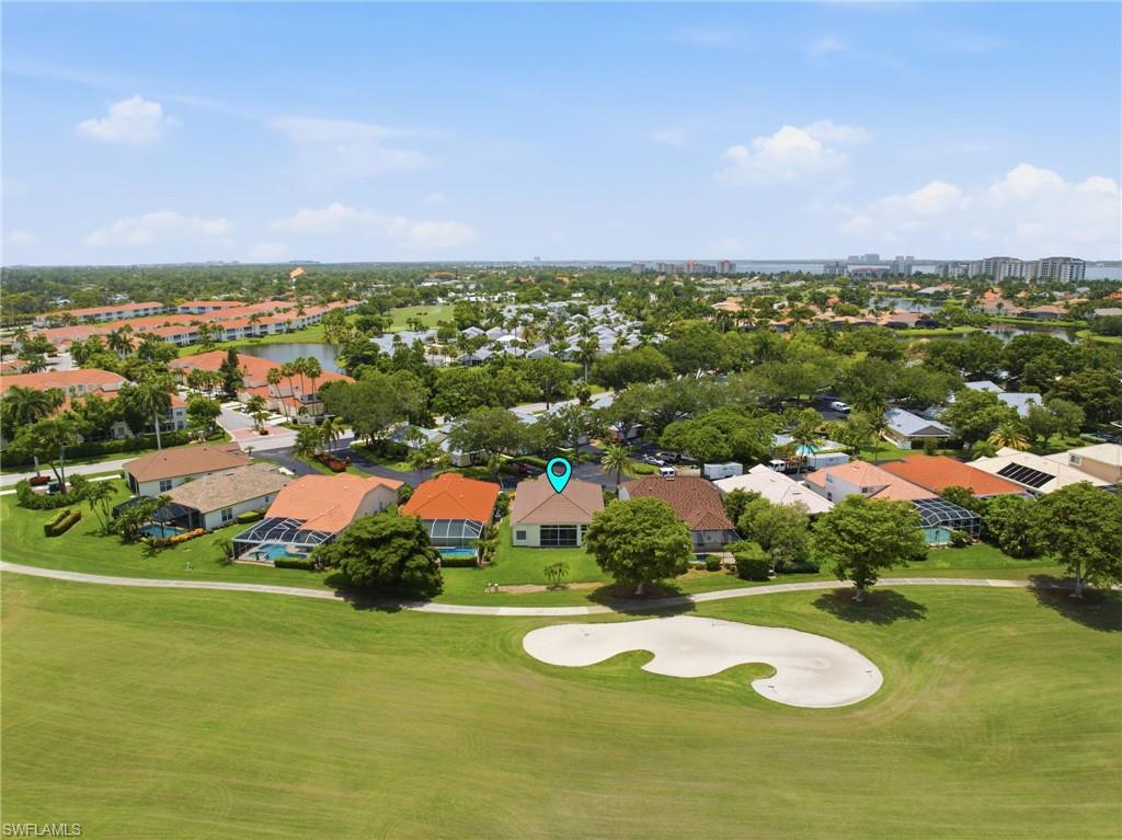 CRESCENT COVE - Residential
