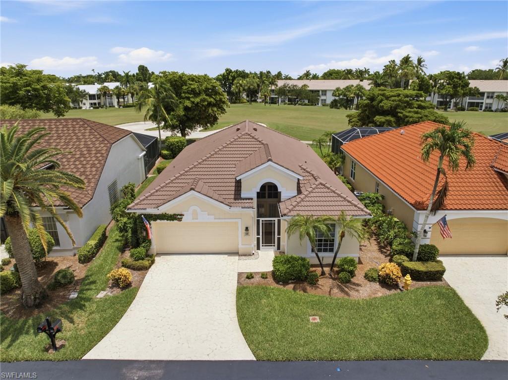 CRESCENT COVE - Residential