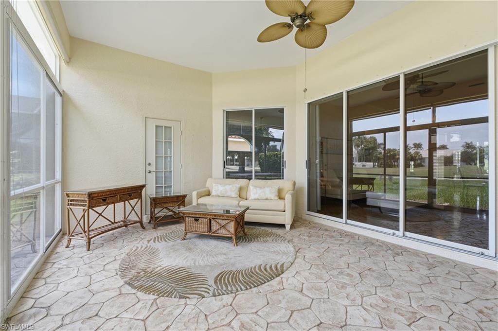 CRESCENT COVE - Residential
