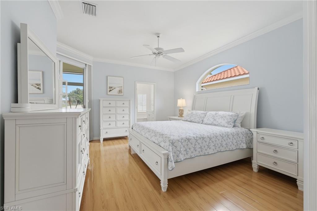 CRESCENT COVE - Residential