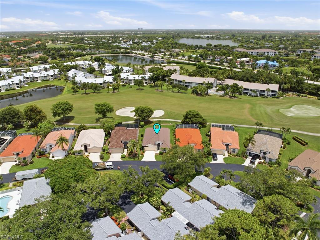 CRESCENT COVE - Residential