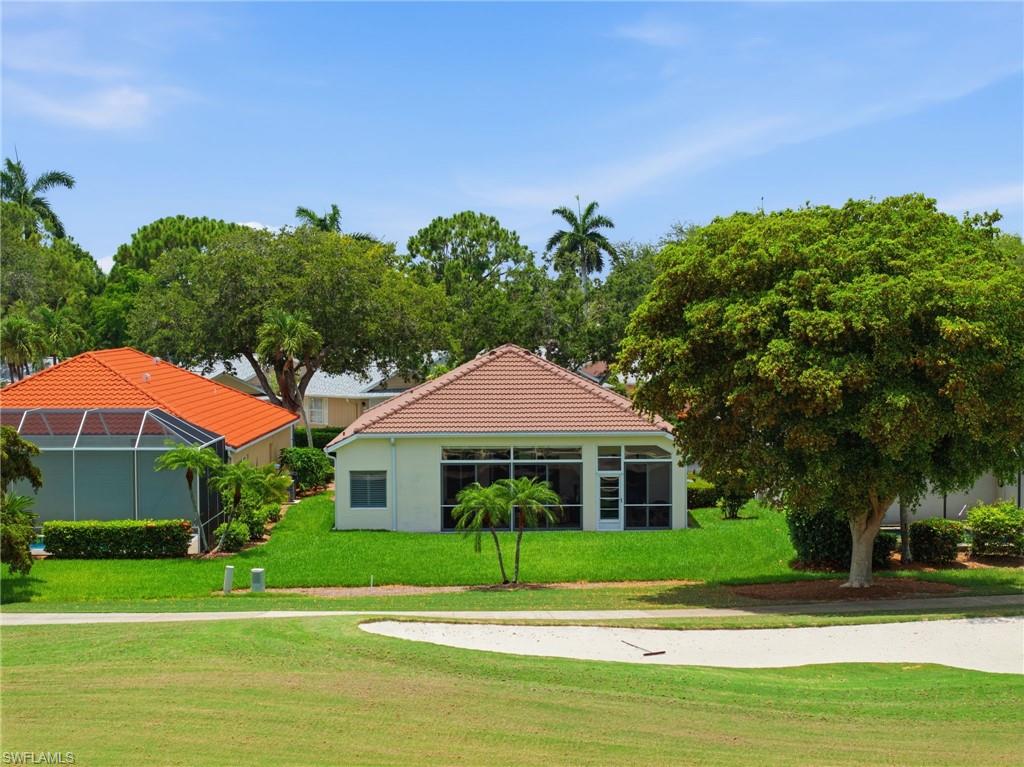 CRESCENT COVE - Residential