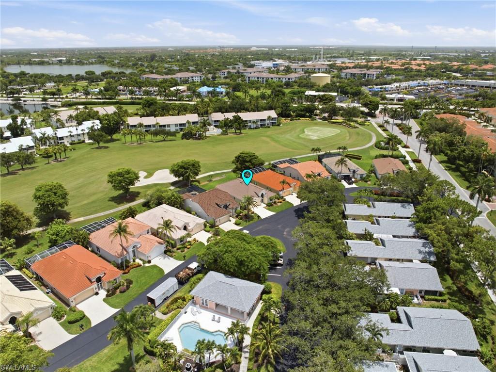 CRESCENT COVE - Residential