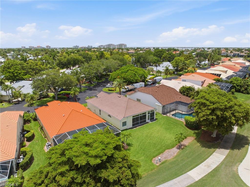 CRESCENT COVE - Residential