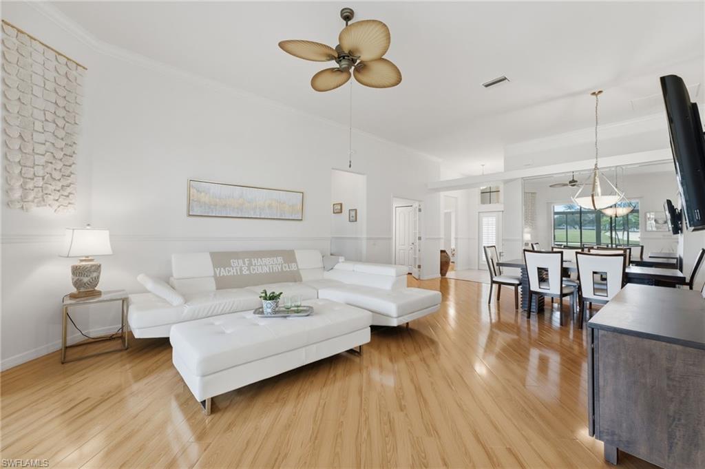 CRESCENT COVE - Residential