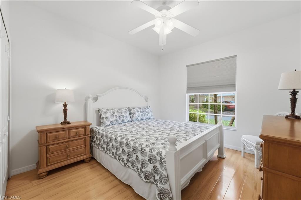 CRESCENT COVE - Residential