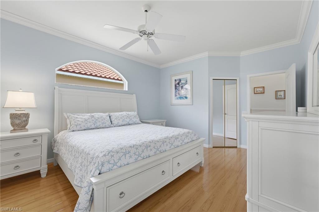CRESCENT COVE - Residential