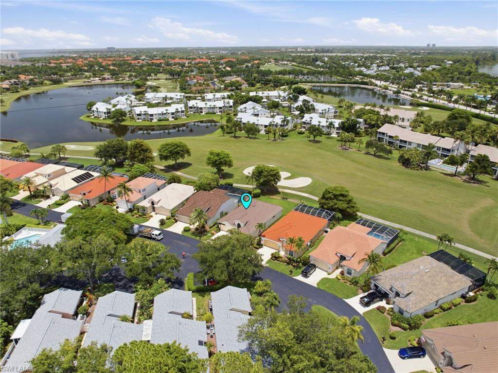 CRESCENT COVE - Residential