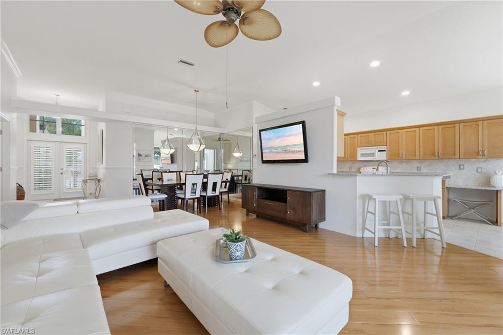 CRESCENT COVE - Residential