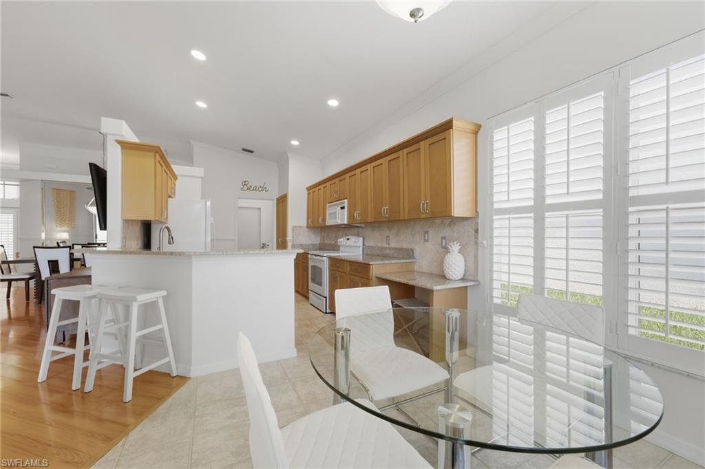 CRESCENT COVE - Residential