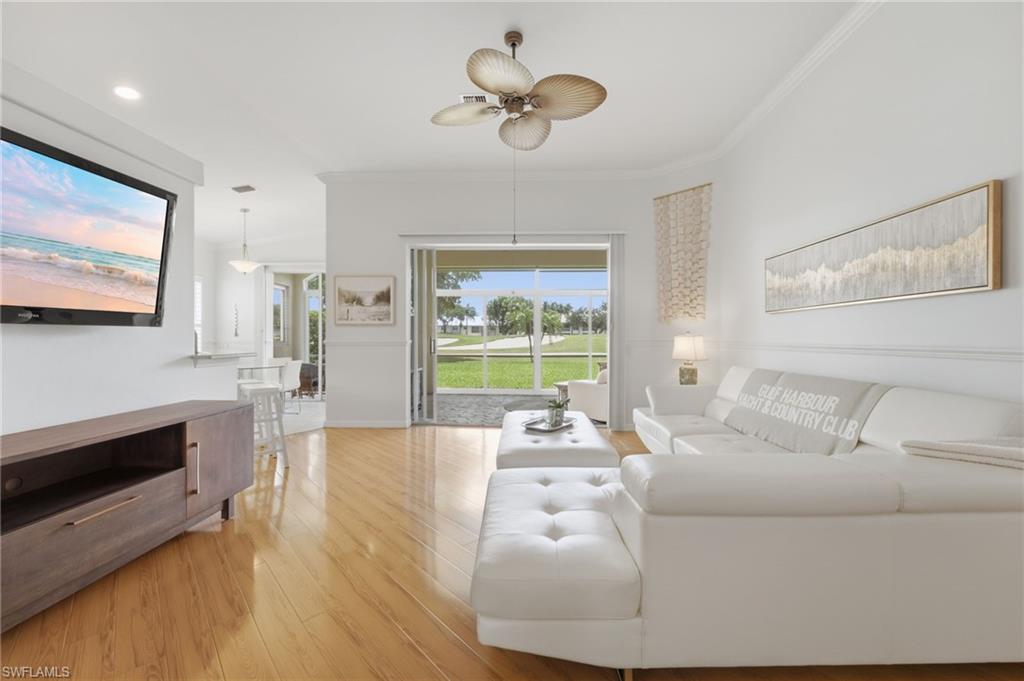 CRESCENT COVE - Residential