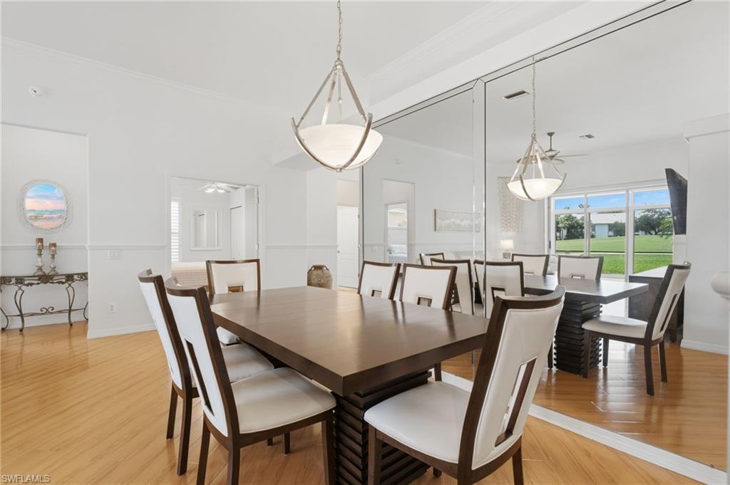CRESCENT COVE - Residential