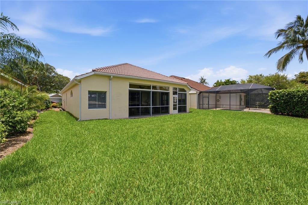CRESCENT COVE - Residential