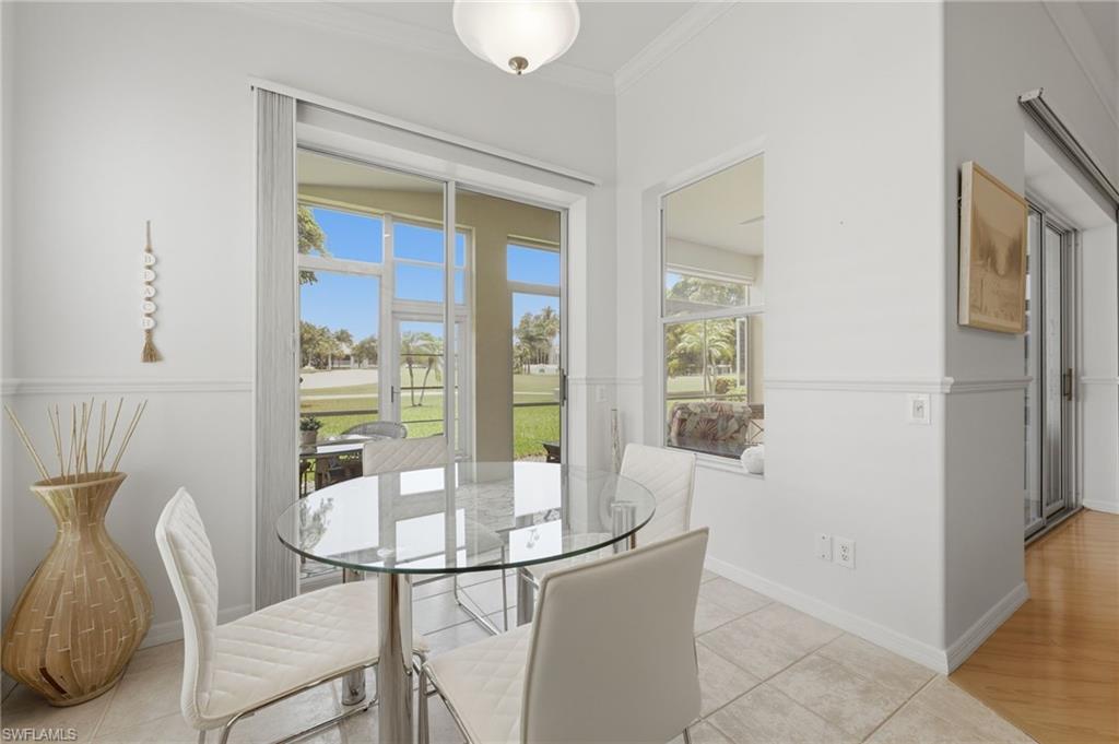 CRESCENT COVE - Residential