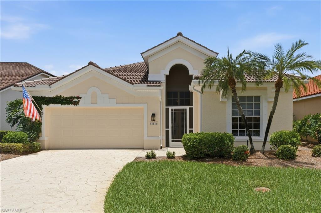 CRESCENT COVE - Residential