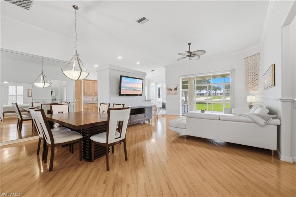CRESCENT COVE - Residential