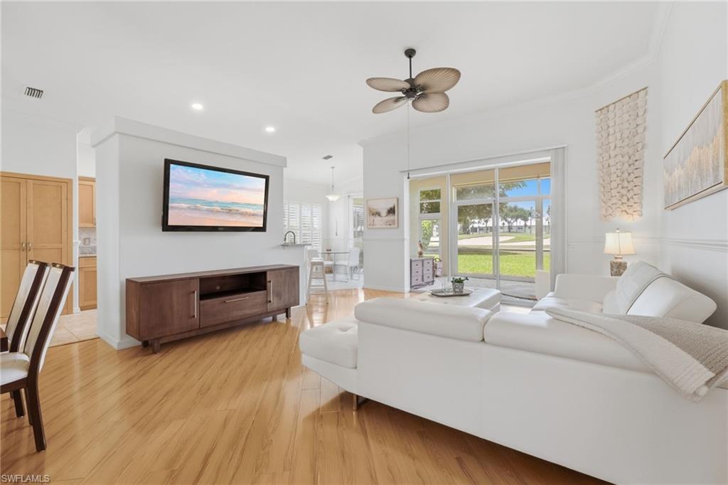 CRESCENT COVE - Residential