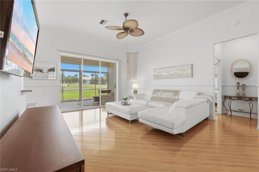 CRESCENT COVE - Residential