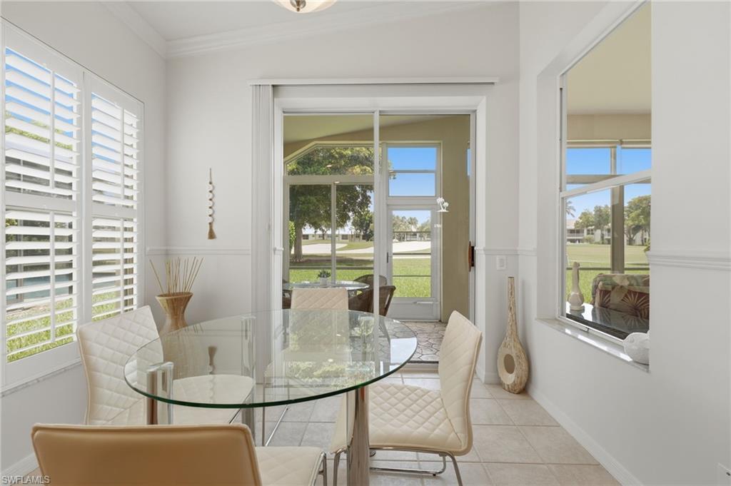 CRESCENT COVE - Residential