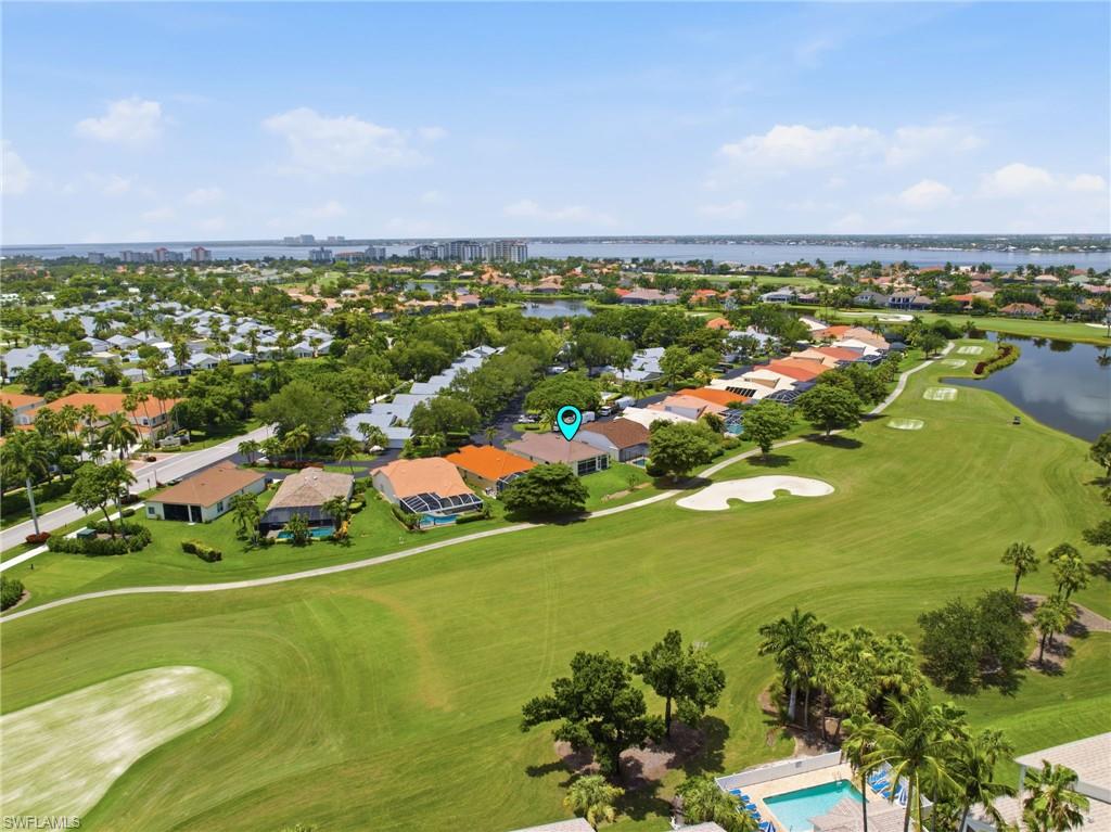 CRESCENT COVE - Residential