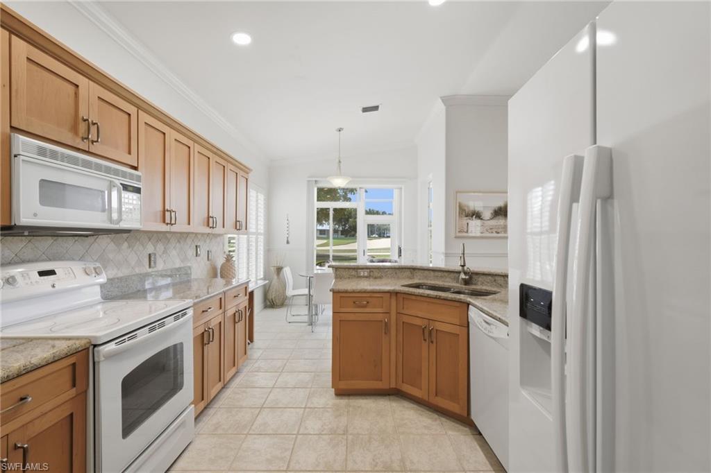 CRESCENT COVE - Residential