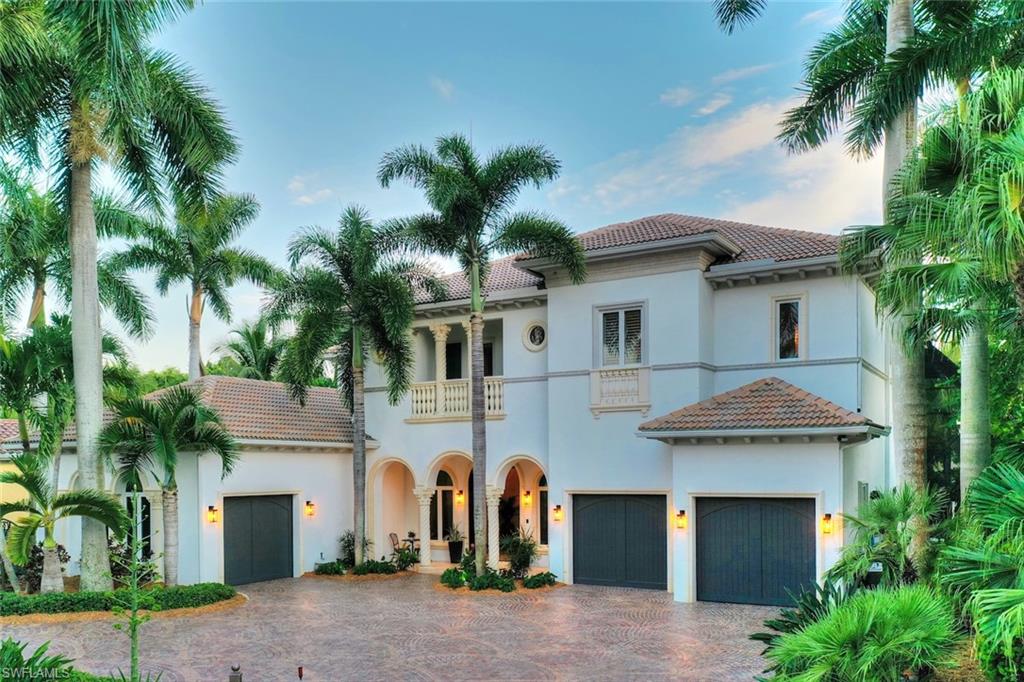 ADMIRAL'S ISLE - Residential