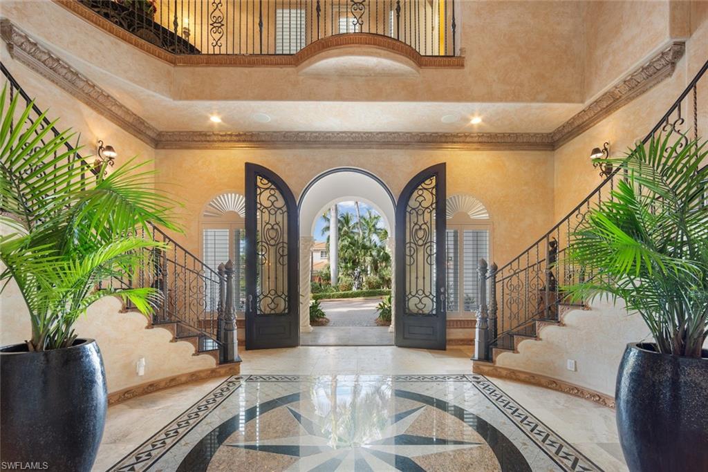 ADMIRAL'S ISLE - Residential