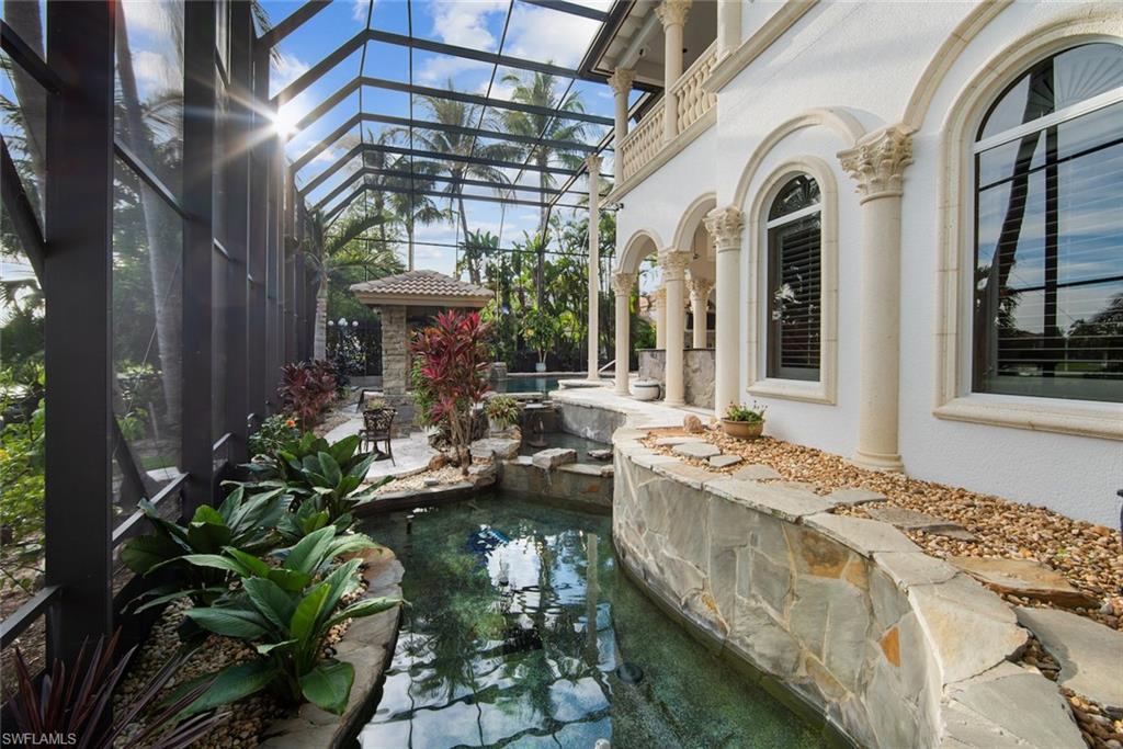 ADMIRAL'S ISLE - Residential