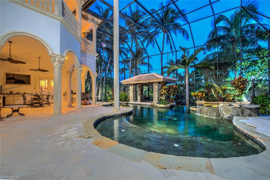 ADMIRAL'S ISLE - Residential