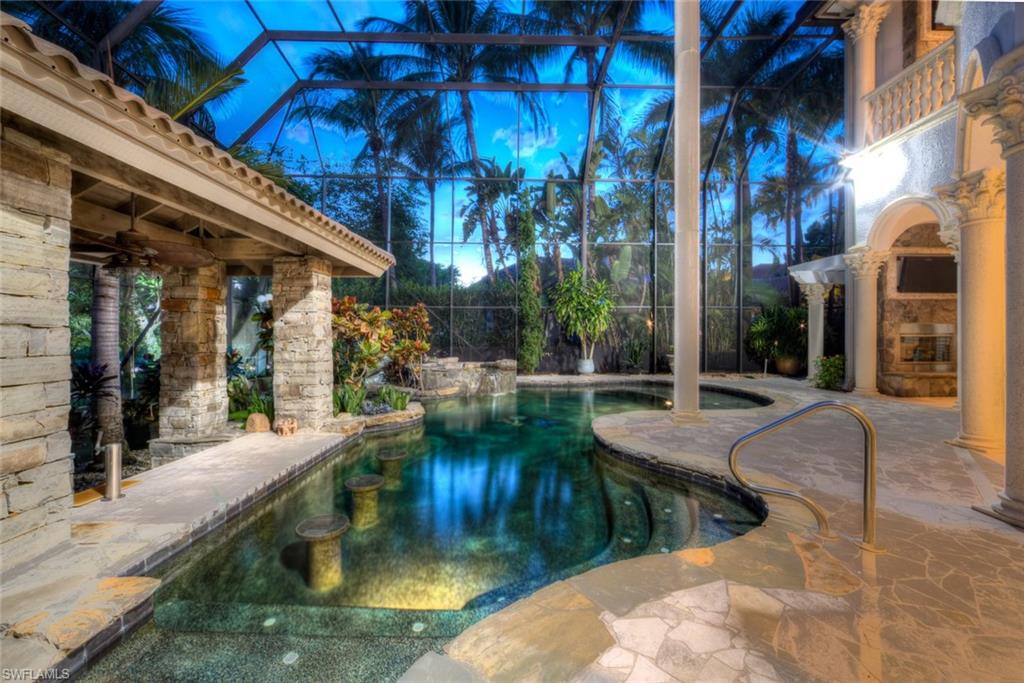ADMIRAL'S ISLE - Residential