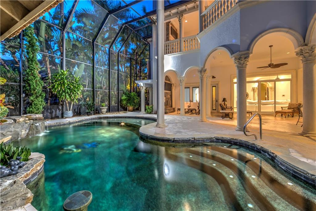 ADMIRAL'S ISLE - Residential