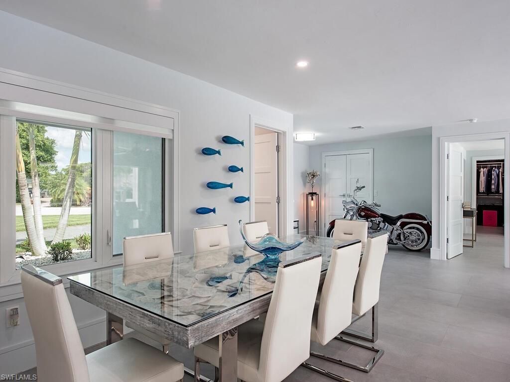 ROYAL HARBOR - Residential