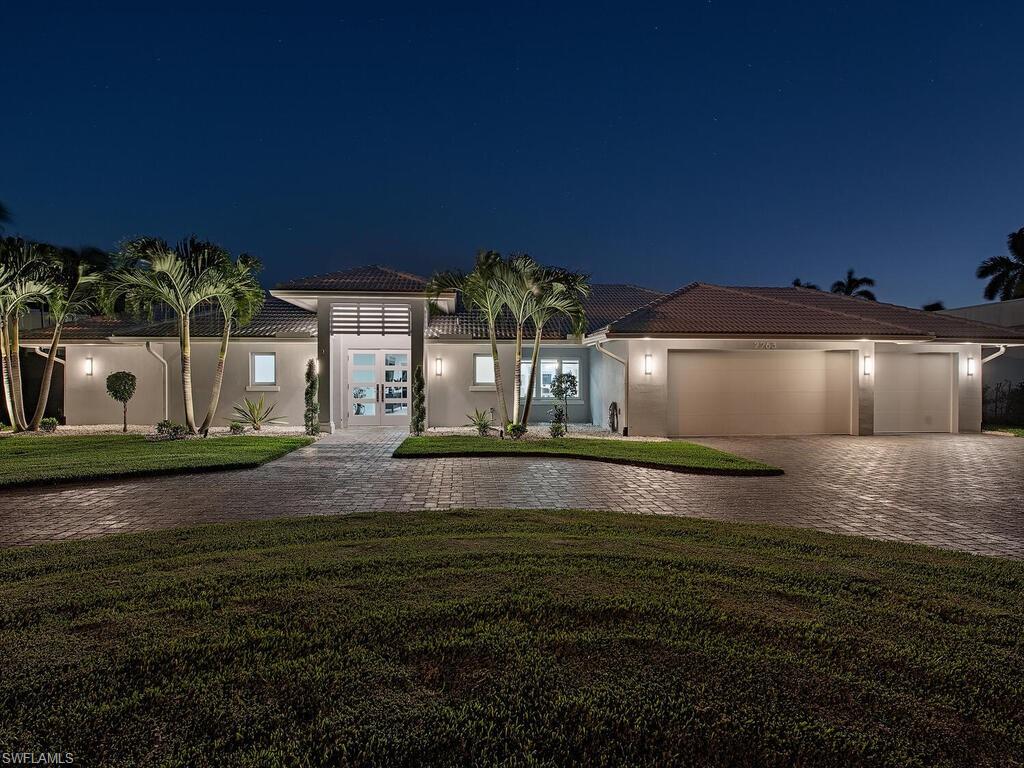 ROYAL HARBOR - Residential