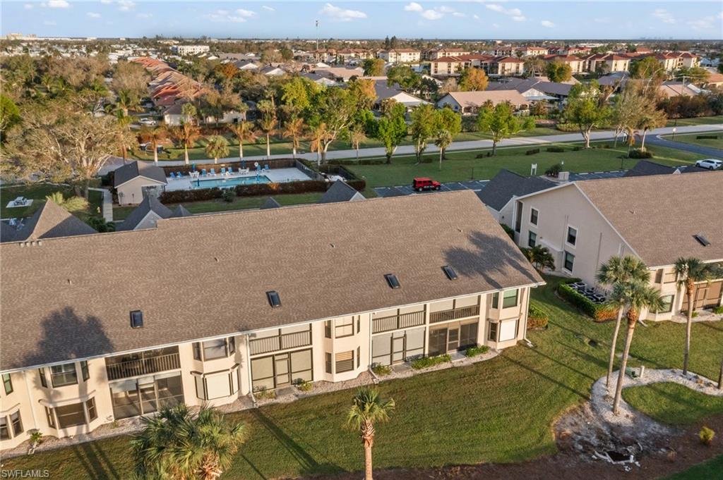 VERANDAS - Residential
