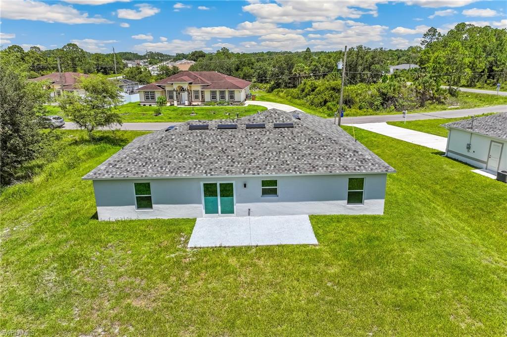 GREENBRIAR - Residential