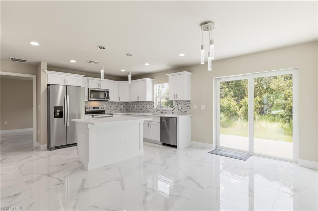 GREENBRIAR - Residential