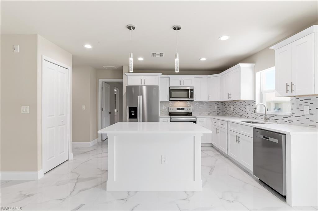 GREENBRIAR - Residential