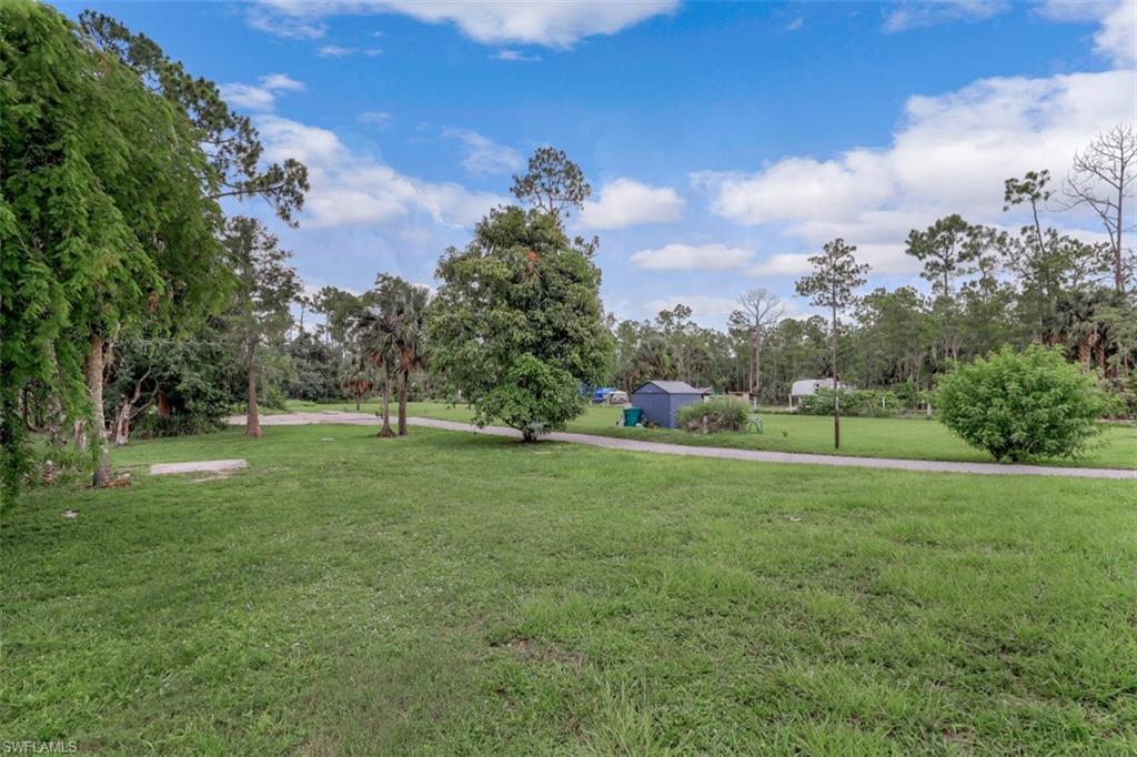 GOLDEN GATE ESTATES - Residential