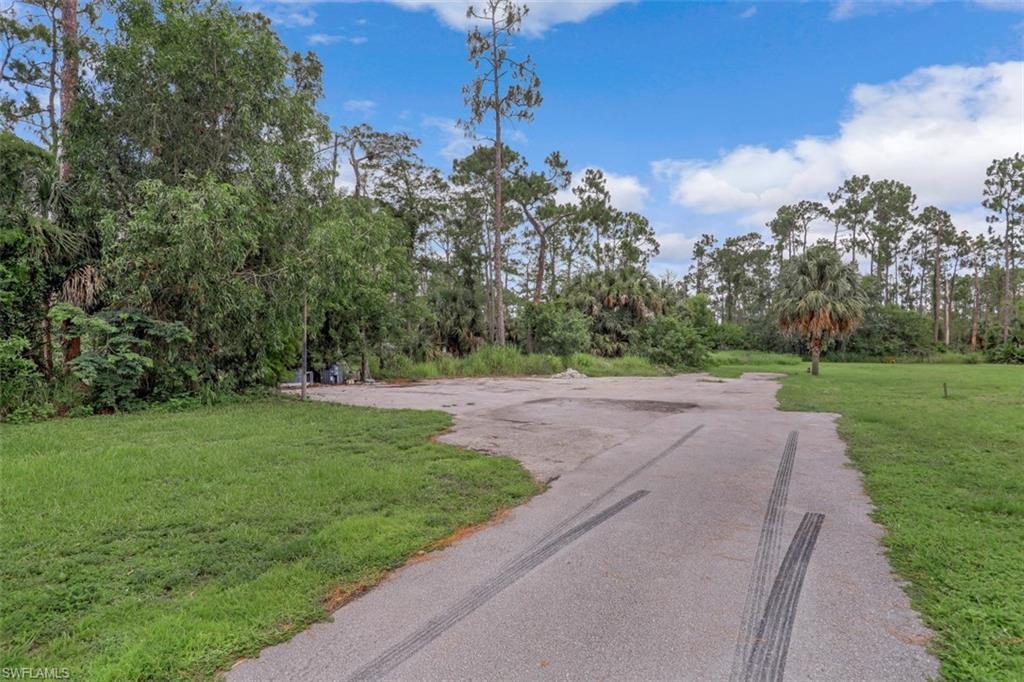 GOLDEN GATE ESTATES - Residential