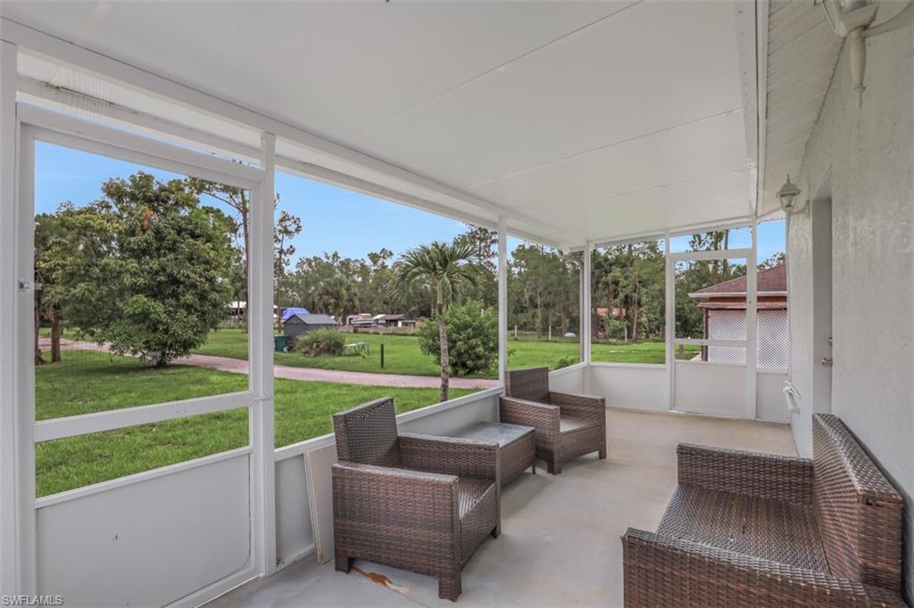 GOLDEN GATE ESTATES - Residential