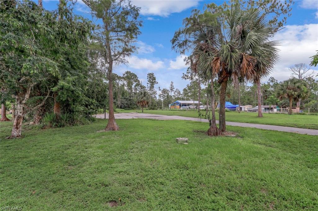 GOLDEN GATE ESTATES - Residential
