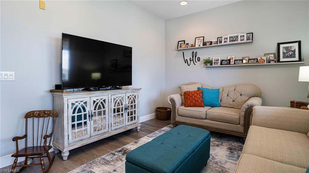 TERRAVERDE COUNTRY CLUB - Residential