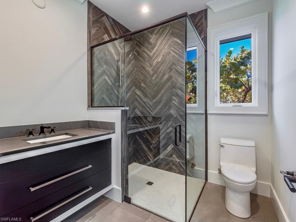 SEASPRAY SUBDIVISION - Residential