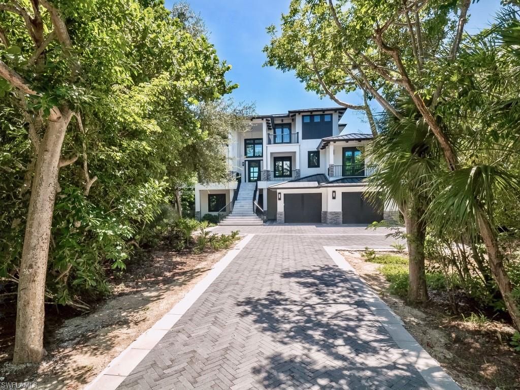 SEASPRAY SUBDIVISION - Residential